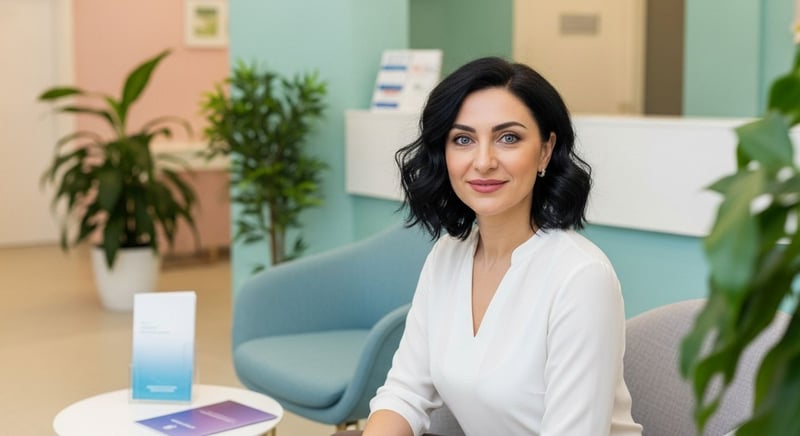 Proceduri de Estetică Genitală pentru Femei