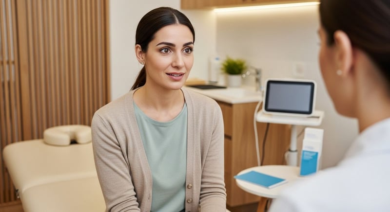 Ce este Acupunctura și Cum Funcționează