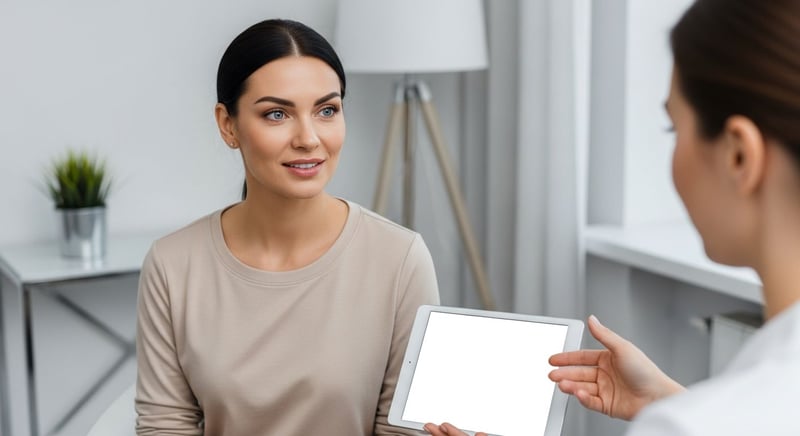 Descoperă Terapia cu Ozon