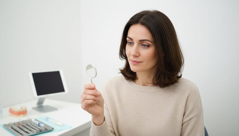 Ce înseamnă retragere gingivală?