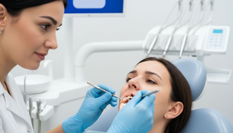 Cauzele Cariilor Dentare: Înțelege Factorii Declanșatori