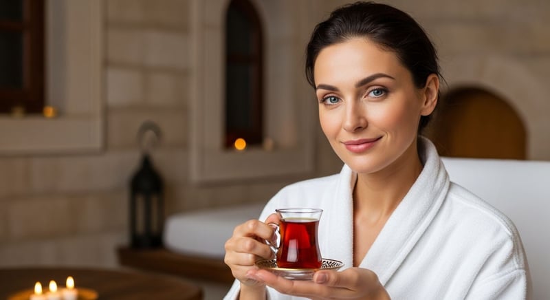 Masaj Terapeutic: Alinare și Vindecare