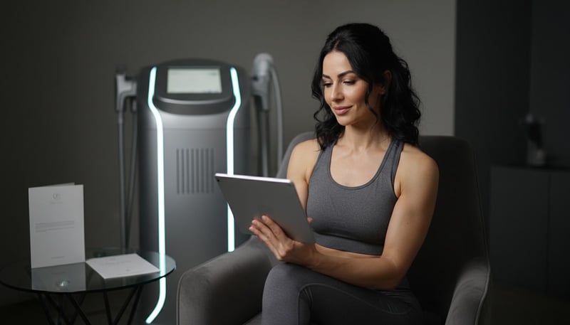 Ce Este Liftingul Corporal? Metode Eficace