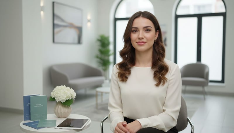 Ce este un ortodont? Expertiza în sănătatea dentară