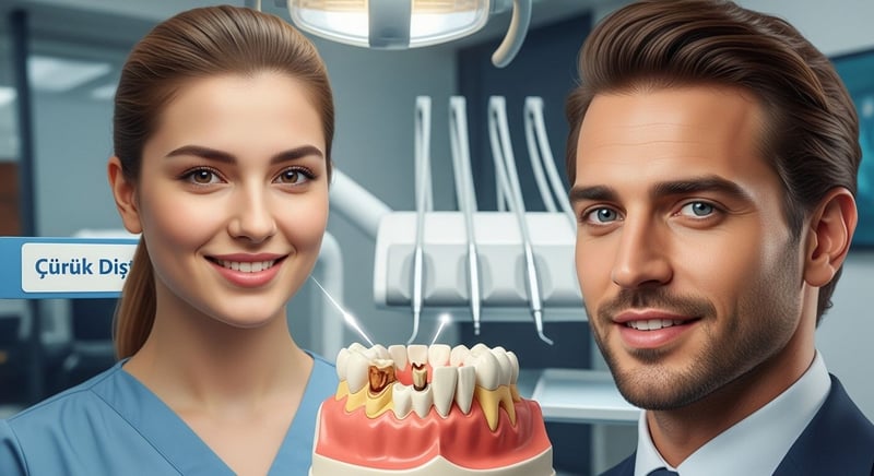 Cauzele Cariilor Dentare Explicații Simple