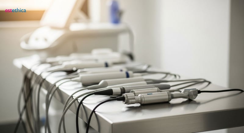 Oberlidstraffung Methoden für wachen Ausdruck