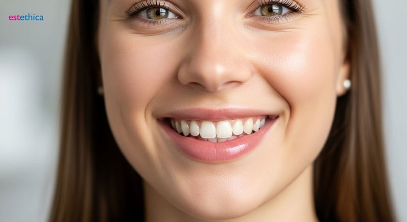 Oberlippenlift vs. Lippenunterspritzung: Vergleich