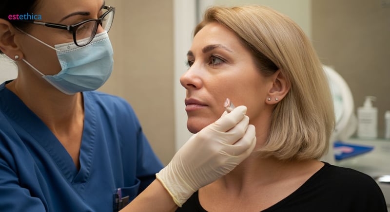 Oberlippenlifting vs. Lippenkorrektur: Unterschiede erklärt