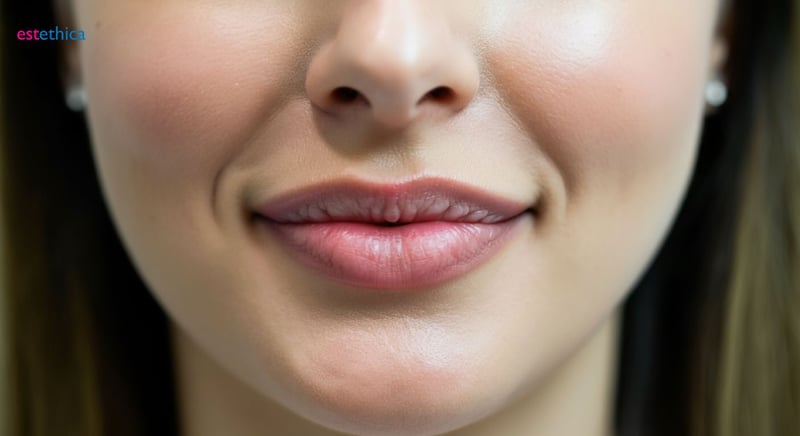 Oberlippenvergrößerung: Natürliche Alternativen zum Lippenlift