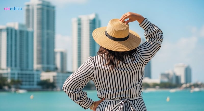 Obesity surgery benefits and lifestyle changes