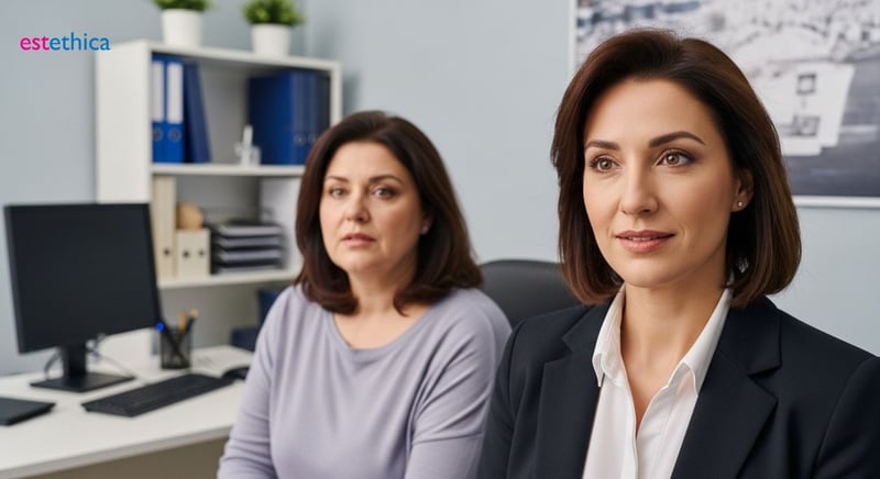 Qu'est-ce que la Chirurgie Bariatrique ?