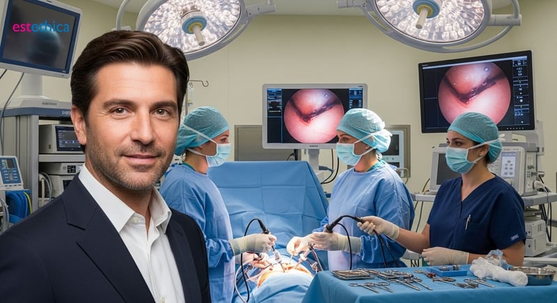 Choosing the Right Weight Loss Surgery Options