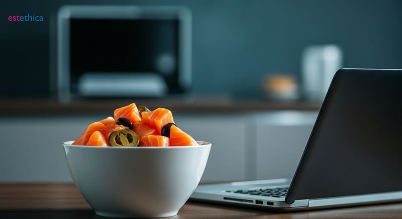 Obiceiuri alimentare sănătoase pentru o viață echilibrată