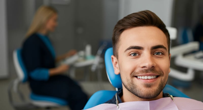 Odontología conservadora: Mantén tus dientes sanos