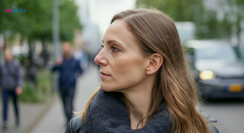 Ohren anlegen bei Kindern: Wissenswertes