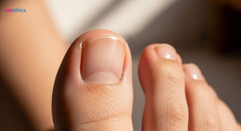 Onicomicosis severa tratamiento dermatológico innovaciones