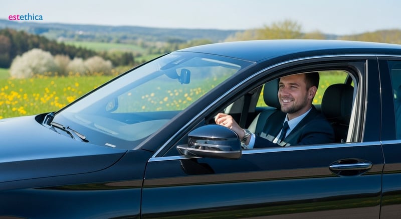 Online Autoversicherung: Schnell & Sicher