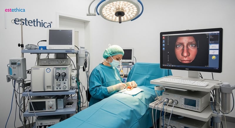 Open vs Closed Rhinoplasty: Choosing the Right Technique
