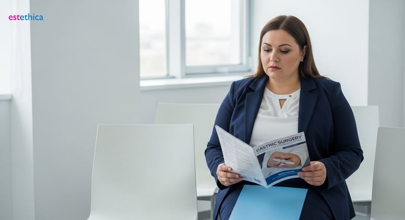 Operație stomac: informații esențiale