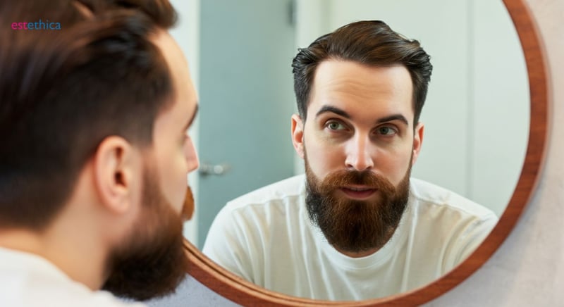 Opiniones y experiencias sobre cirugía de barba
