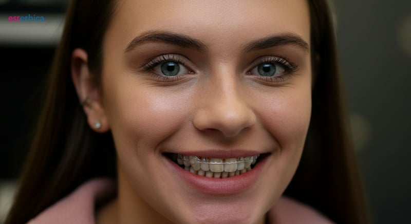 Orthodontie moderne: avantages et innovations