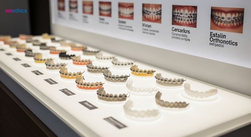 Orthodontie: Redéfinir Votre Sourire, Transformer Votre Vie