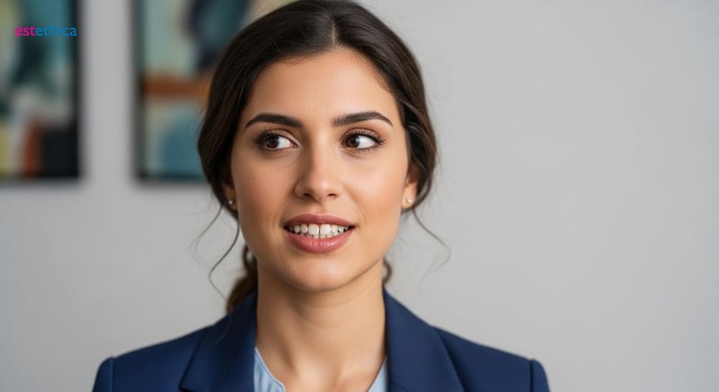 Ortodoncia moderna sin brackets tradicionales
