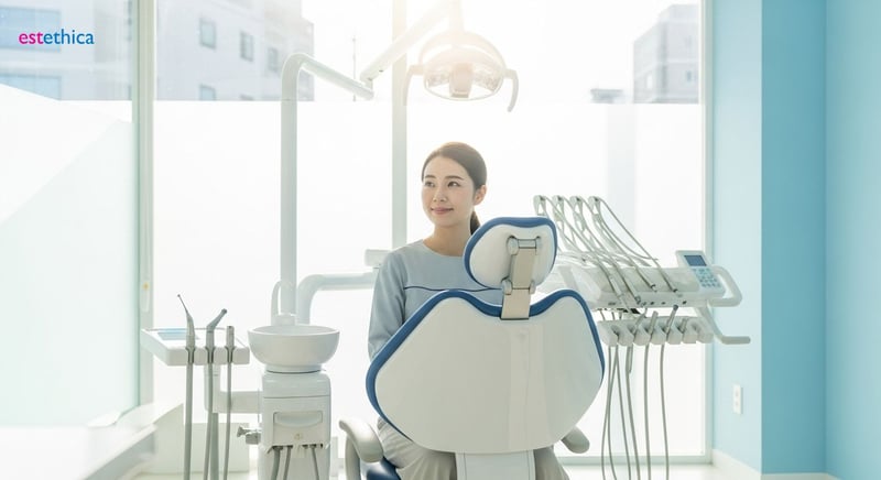 Ortodoncia moderna sin brackets tradicionales