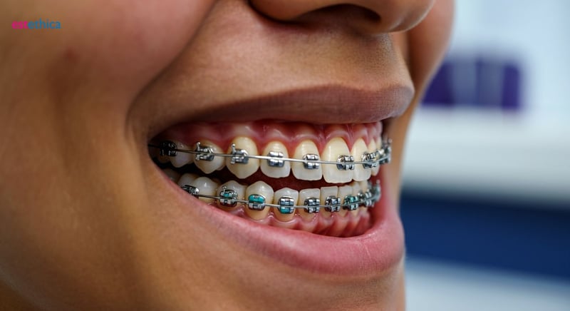 Ortodoncia para niños: guía para sonrisas saludables