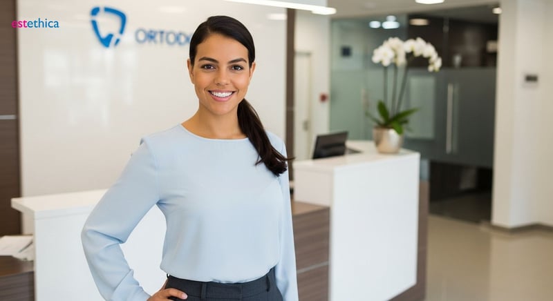 Ortodoncia infantil: Cuidando la sonrisa de tus hijos