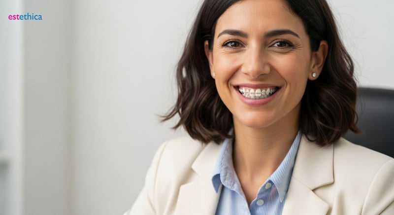 Ortodoncia infantil y juvenil para una sonrisa sana