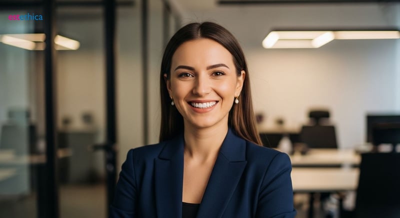 Ortodont: Zâmbet sănătos și estetic