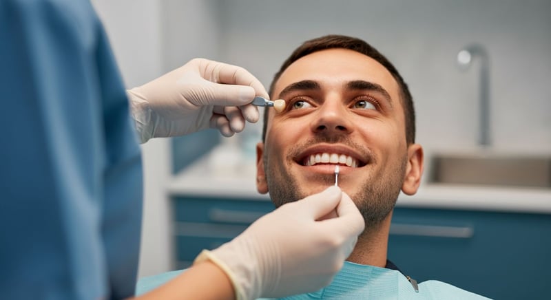 Osseo Integrare: Bază solidă pentru implant dentar