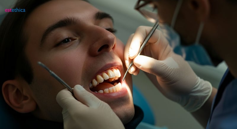 Osseointegration science behind implant success