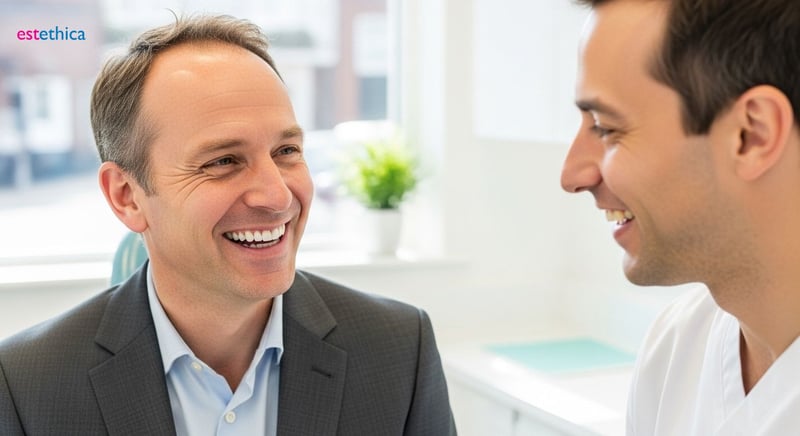 Osseointegration dental implant success