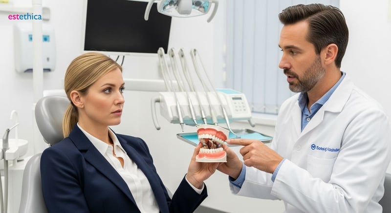 Osseointegration explained