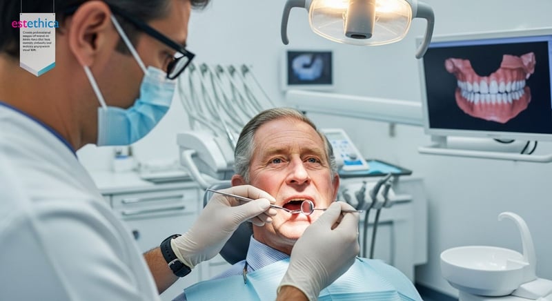 Osseointegration and dental implants