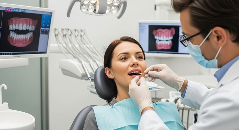 Osseointegration and dental implant success