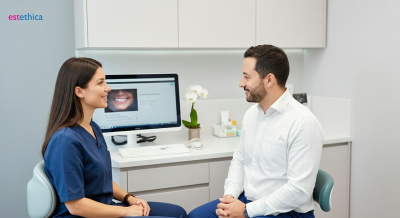 Osseointegration: Key to lasting dental implants
