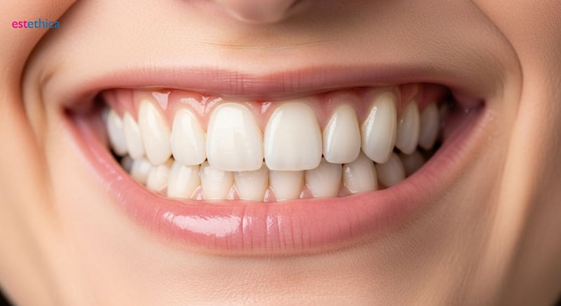 Osseointegration process in dental implants