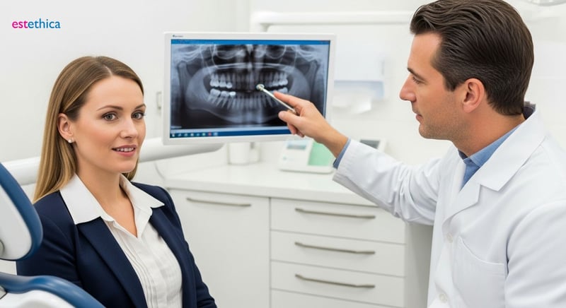 Osseointegration Dental Implants