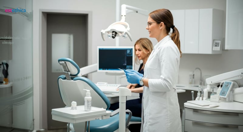 Ostéointégration implantaire : secret d'un implant durable