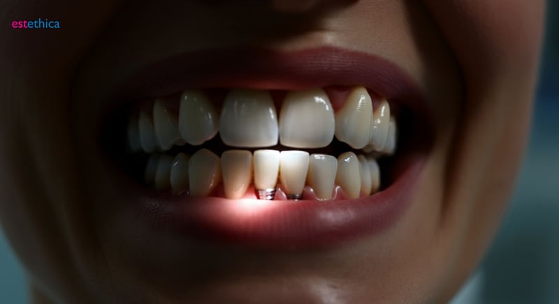 Ostéointégration : Stabilité des implants dentaires