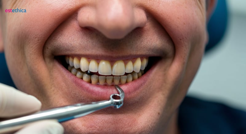 Ostéointégration: Stabilité des implants dentaires