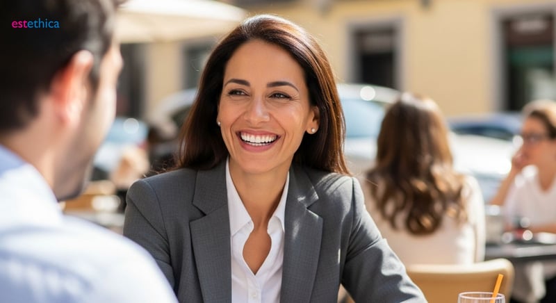 Osteointegración implantes dentales