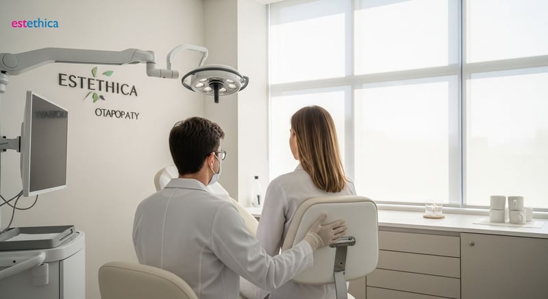 Otopexie: Knorpelmodellierung Informationen