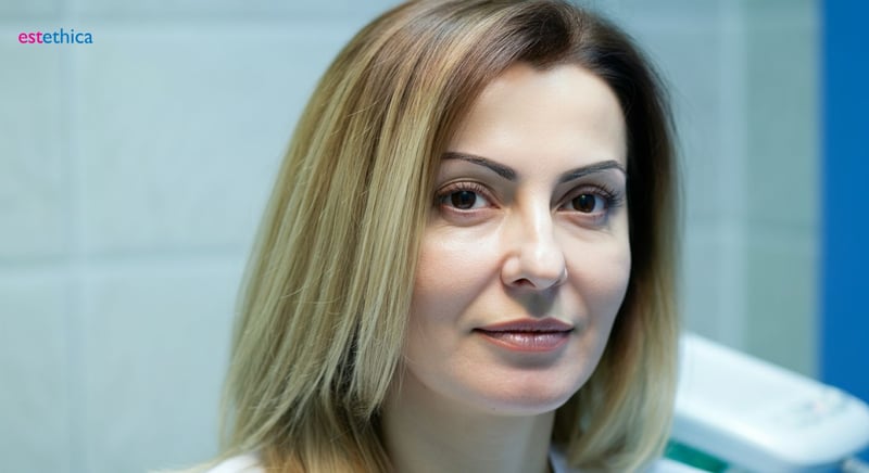 Otoplastie: chirurgie estetică urechi