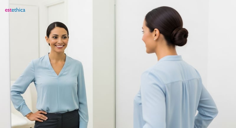 Otoplastia infantil: corrección de orejas prominentes