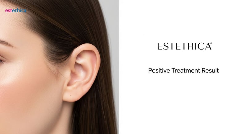 Otoplastia en niños y adultos: Beneficios psicológicos y estéticos