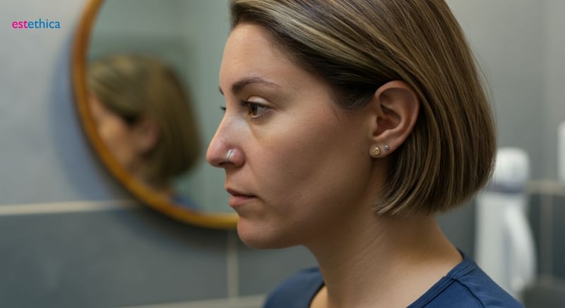 Otoplastia mínimamente invasiva: Recuperación rápida y resultados sorprendentes
